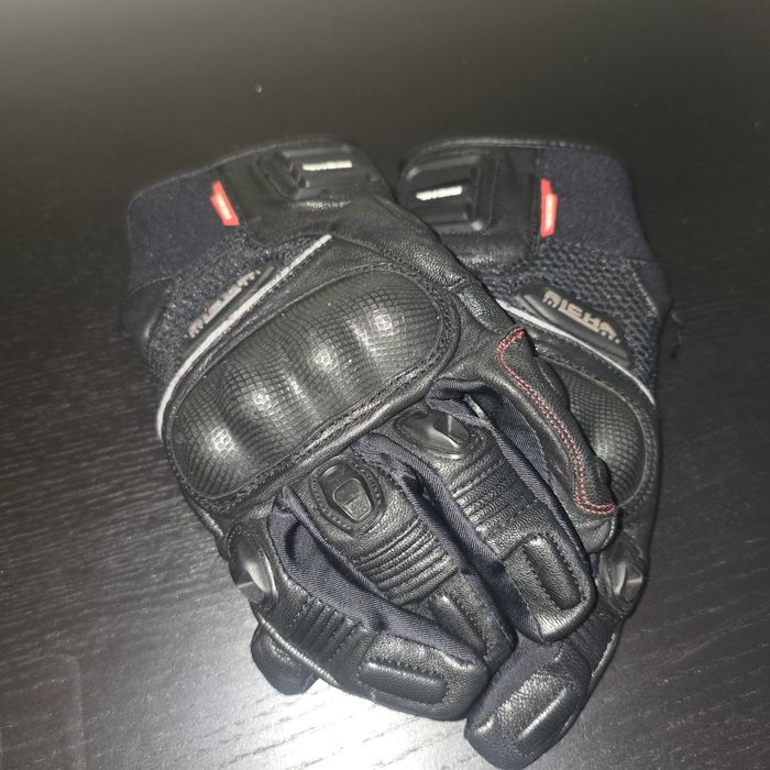 Luvas Moto Richa & Oxford