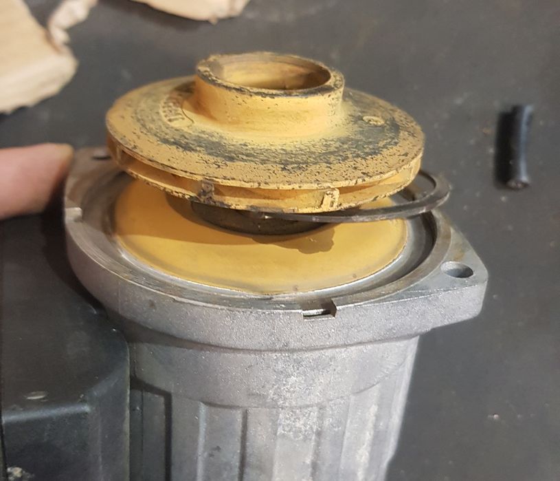 Pompa Wilo, Grundfos, do pieca i CO