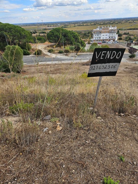 Terreno para construção de moradia