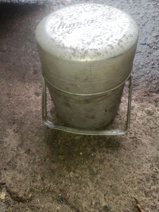 Примус бензиновый Шмель 4