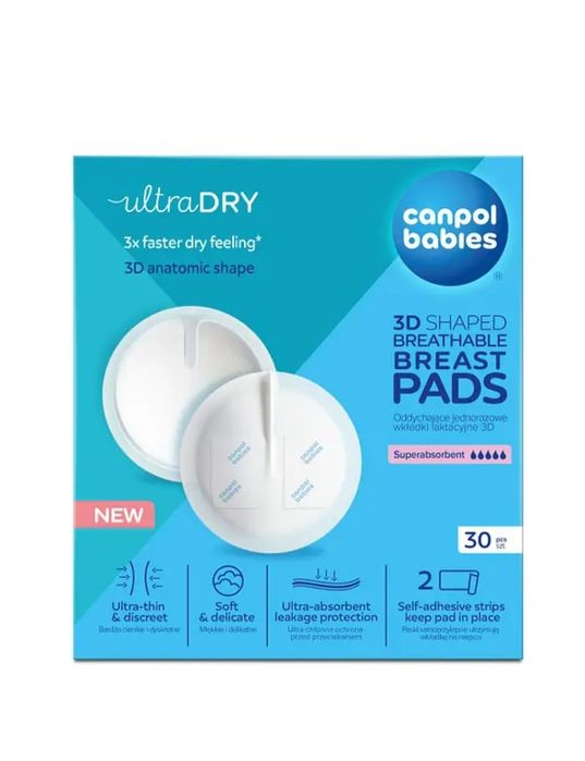 Крем для сосків від тріщин