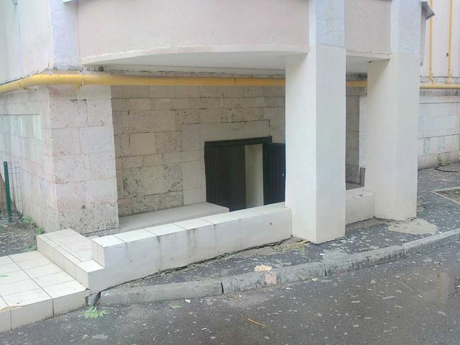 Аренда Сдам тихий офис  50м² 2каб\ Обсерваторный пер,2/4 \ Веры Инбер