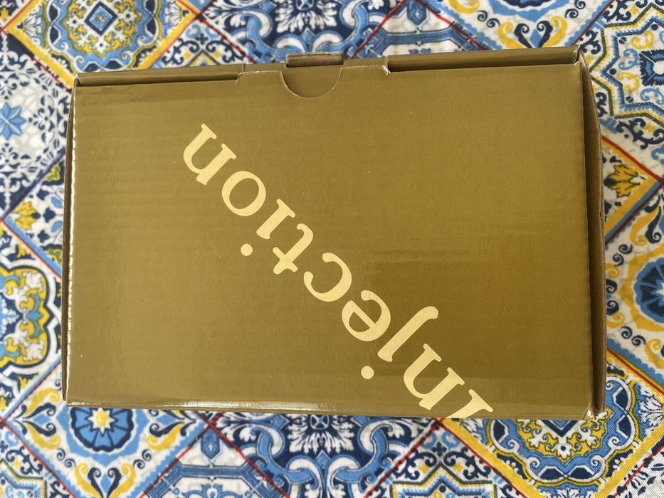 Carl Martin Dual Injection Boost