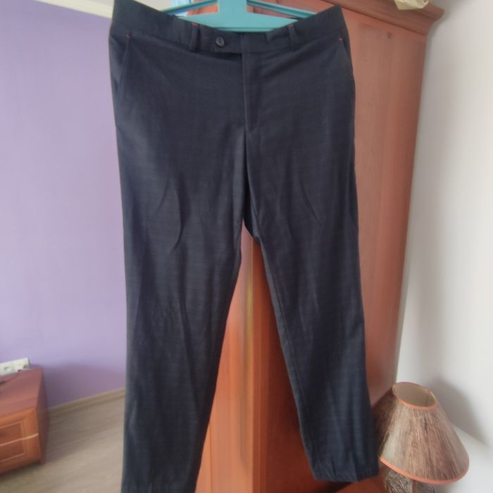 Костюм чоловічий