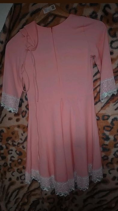 Плаття для дівчинки