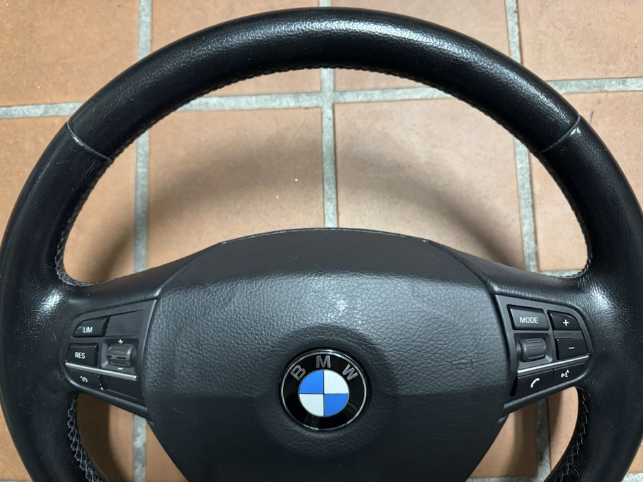 Volante Bmw 520 F11