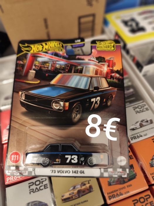 Hot wheels premium real rider