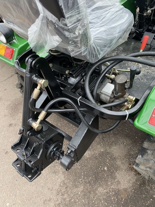 Мототрактор Кентавр 16/20к.с. Гарантія 2роки Безкоштовна доставка