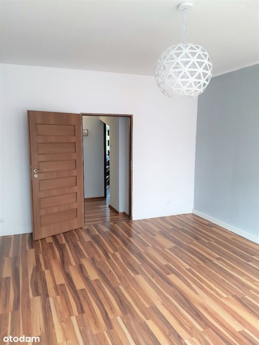 Mieszkanie w sercu Nikiszowca. 51,5 m2 II p.