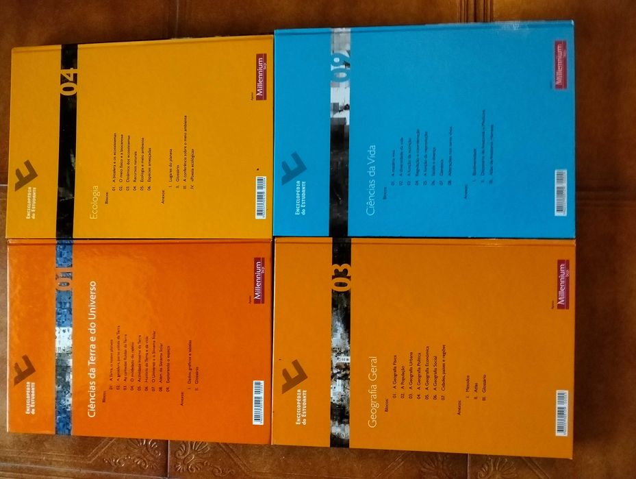 Enciclopédia do Estudante