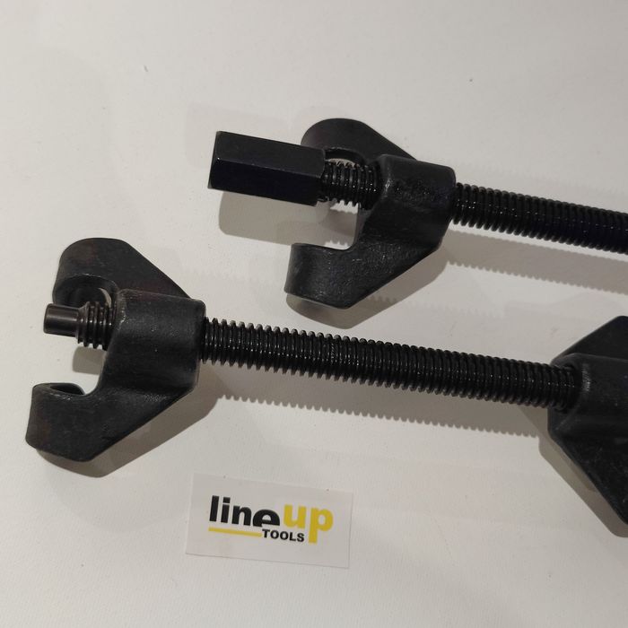 Compressor de molas suspensão 255mm JBM (Com Iva)