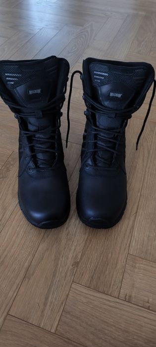 Buty taktyczne wojskowe Magnum