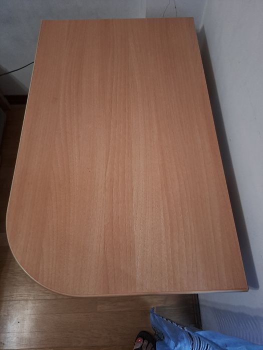 Vendo secretária 90×55cm