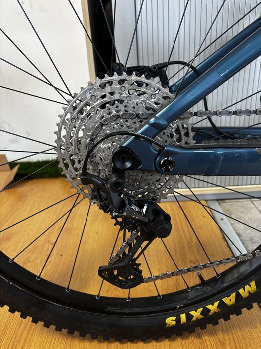 Scott Genius eride 920