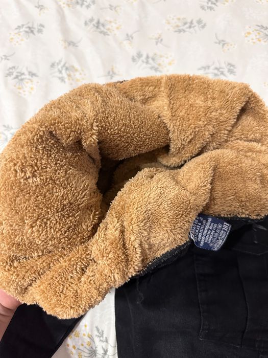 Штаны зимние на мальчика