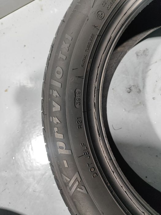 2 pneus semi novos 195-55R16 Oferta dos Portes