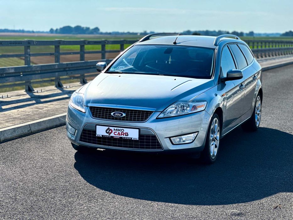 Ford Mondeo WYPOŻYCZALNIA, WYNAJEM samochodu osobowego i busów OKAZJA!