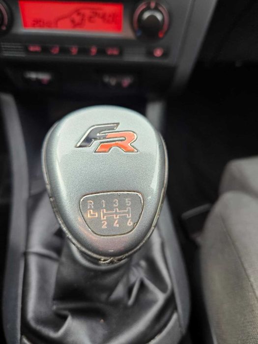 Peças Seat Ibiza 6L FR PD130 – Desmantelamento