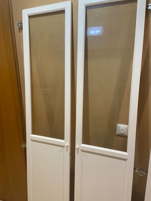 Vendo Portas para Billy IKEA