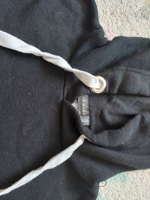 Krótka bluza primark rozmiar xs