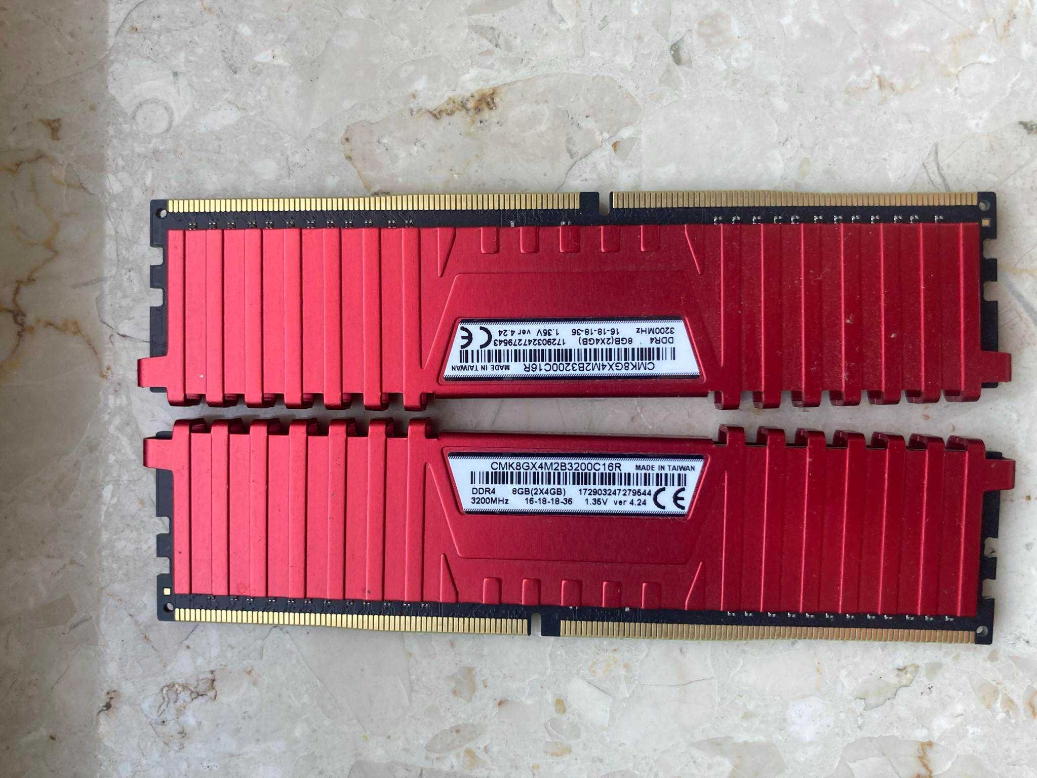 Cmk8gx4m2b3200c16r best sale