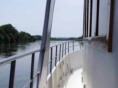 Продам моторную яхту «Асканія»