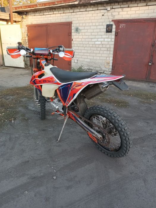 Продам Kovi lite 250