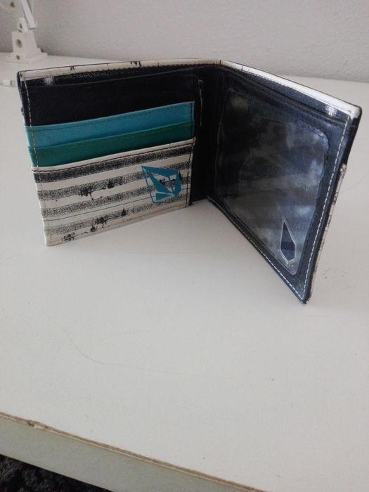 Carteiraa Volcom
