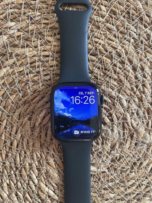 Apple watch 9 series 45 mm