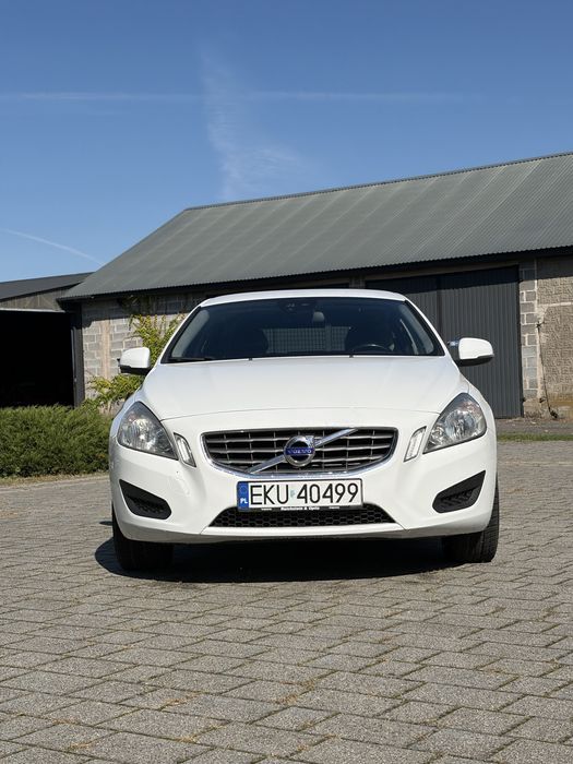 VOLVO V60 2.0 Diesel 163KM