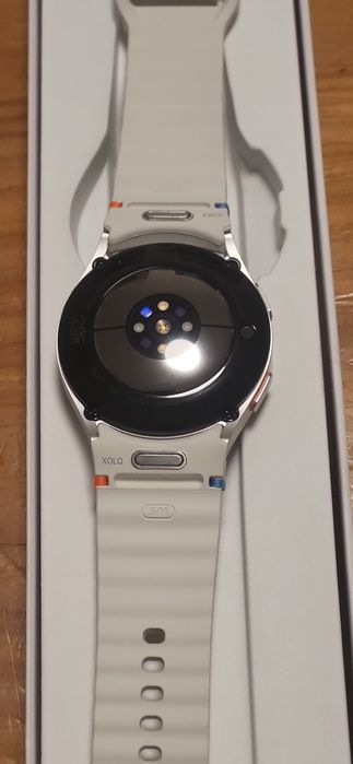 Smartwatch samsumg galaxy