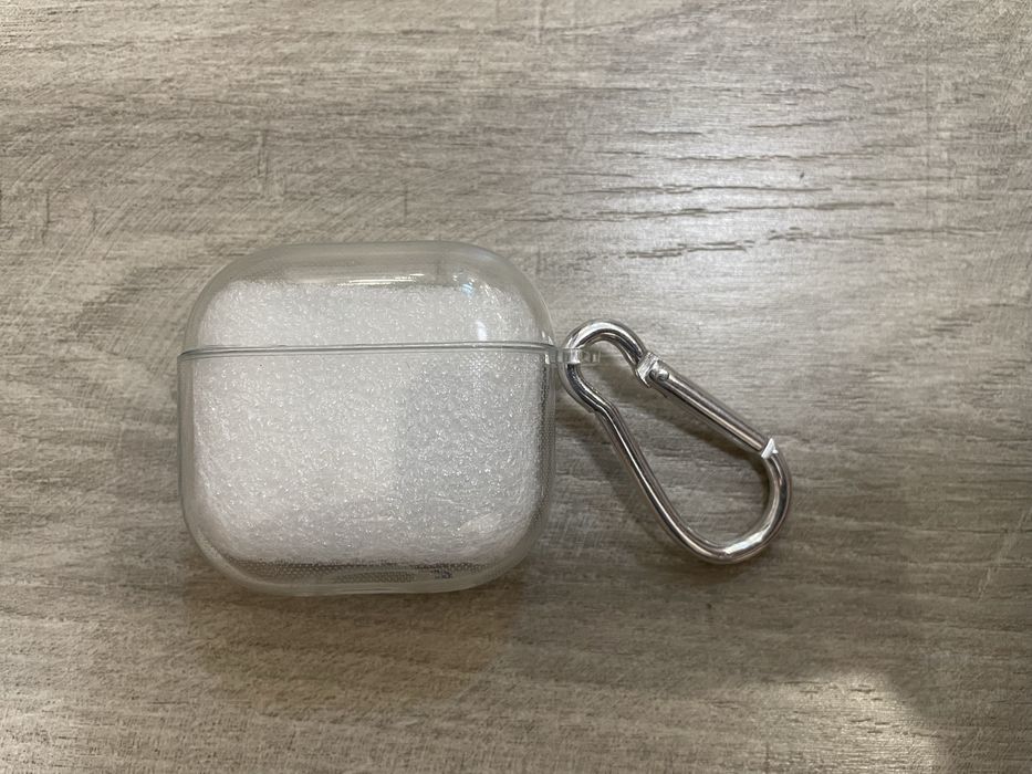Чохол для Airpods 4