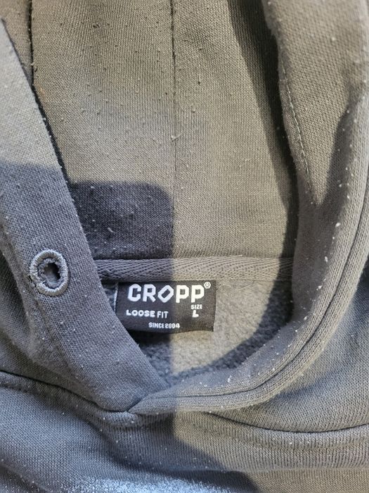 Bluza męska CROPP
