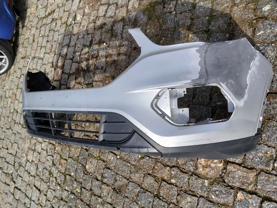 Parachoques ford kuga para choques 2022