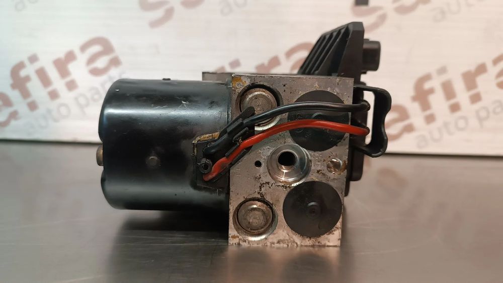 MODULO ABS MERCEDES S-CLASS W220 A0044311612 0265202444