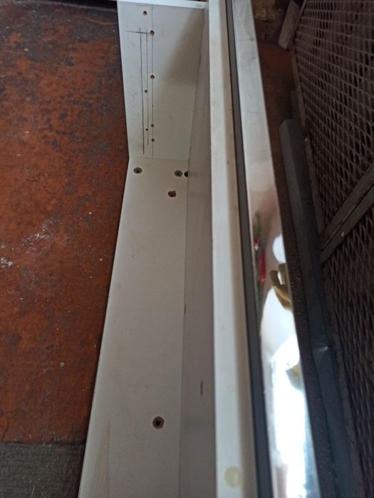 Столик туалетный 95х35