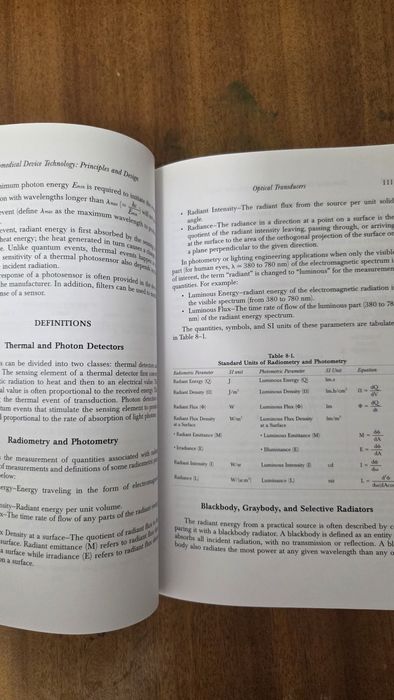 Biomedical Device Technology