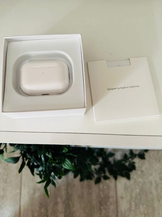 Air pods da apple (3geraçao