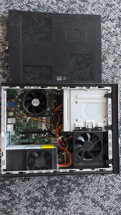 Komputer HP Pro 3120 SFF