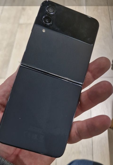 Samsung flip4 flip 4 świeży wyswietlacz gwarancja