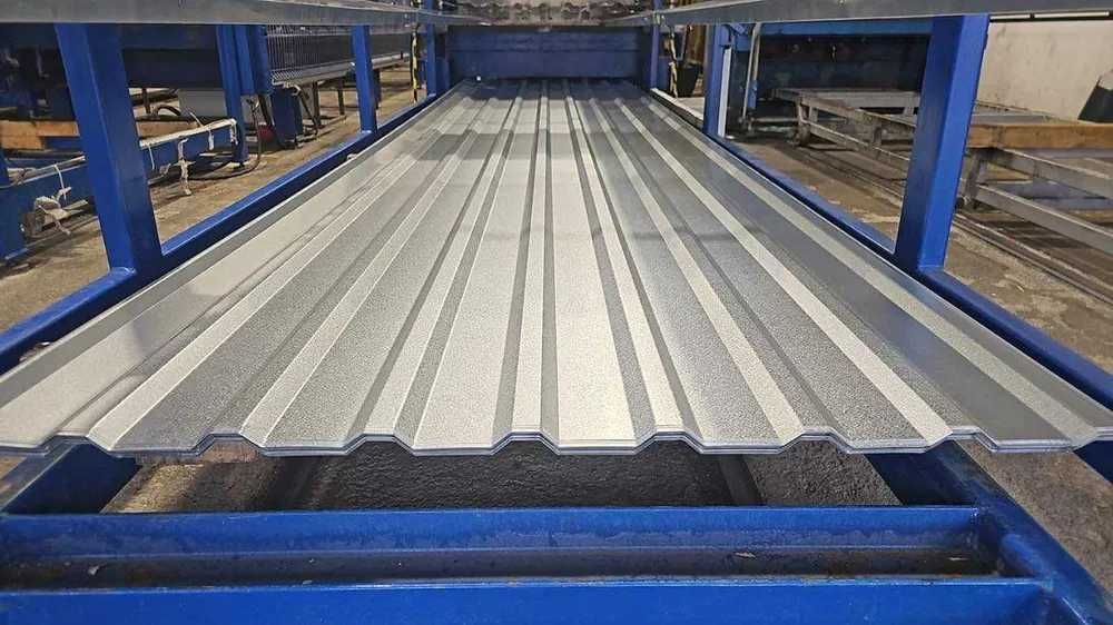 1 GATUNEK blacha trapezowa t4 t8 t18 t35, blachodachówka. RATY !!!