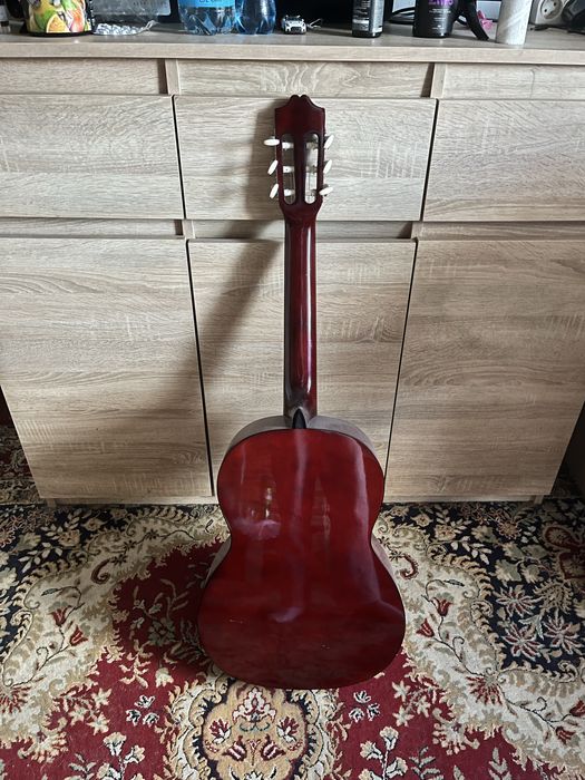 Gitara klasyczna