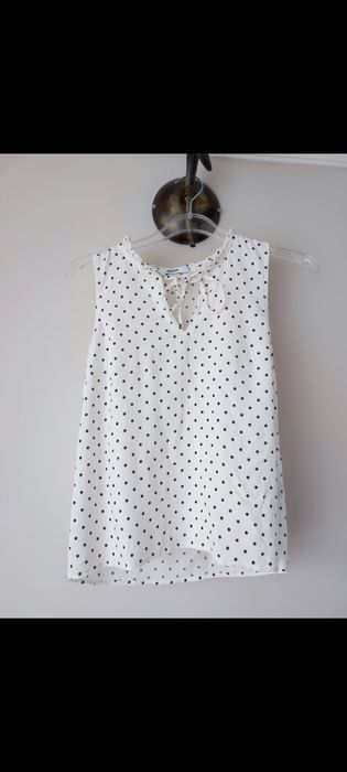 Bluzka damska S Cropp
