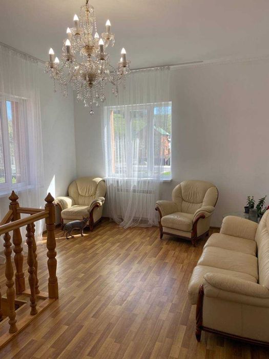 ПРОДАЖ Будинок в Карпатах 212м² Турка Самбір єВідновлення 94999$ ТОРГ!