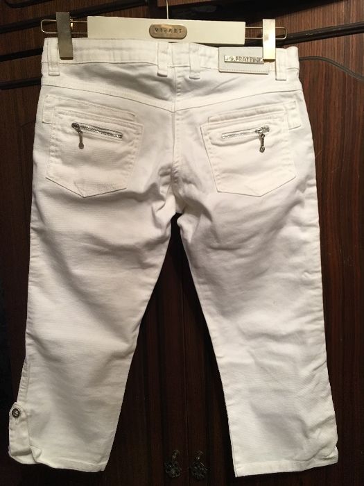 Продам женские капри