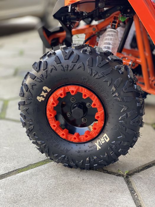 Квадроцикл ORIX 150