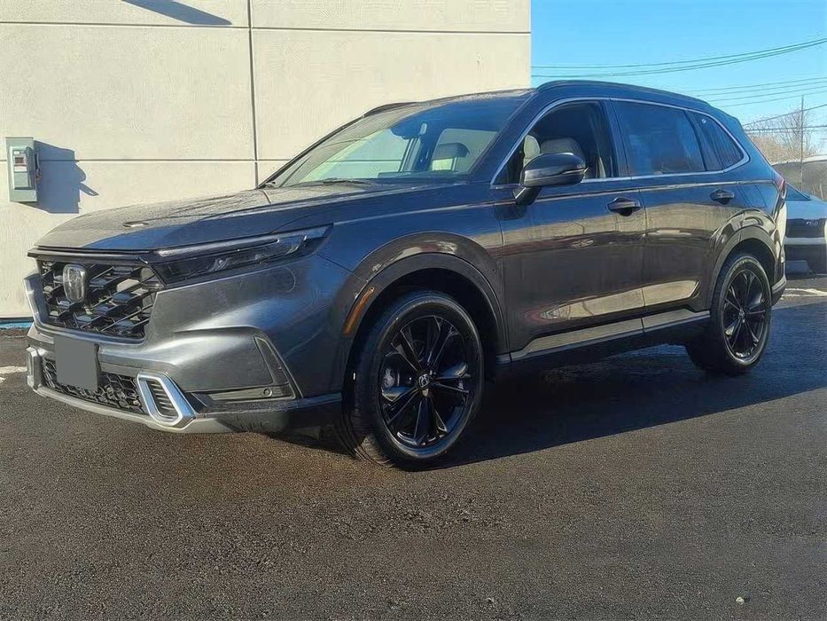 Honda CR-V Hybrid Sport Touring      2023