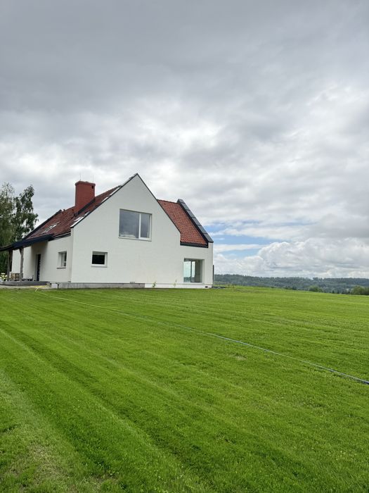 Uslugi Glebogryzarką Separacyjną