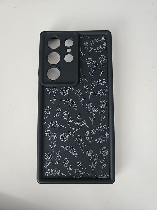 Etui pokrowiec Samsung Galaxy s23 ultra