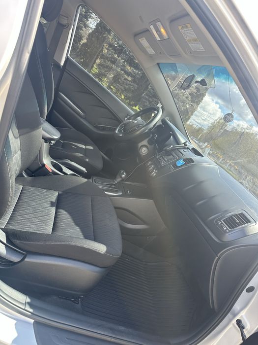 Kia Forte 2013 VIN KNAFK4A6XE5088044 фото оголошення 4 з 15